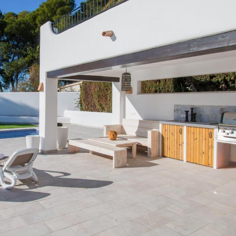 Villa Mar Coral by Abahana Luxe - Villa - 20