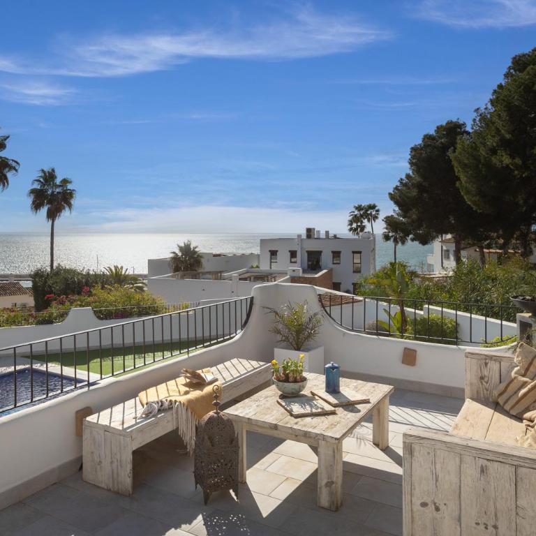 Villa Mar Coral by Abahana Luxe - Villa - 2