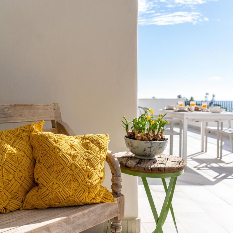 Villa Mar Coral by Abahana Luxe - Villa - 24