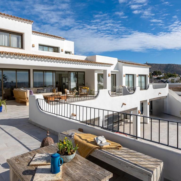Villa Mar Coral by Abahana Luxe - Villa - 3