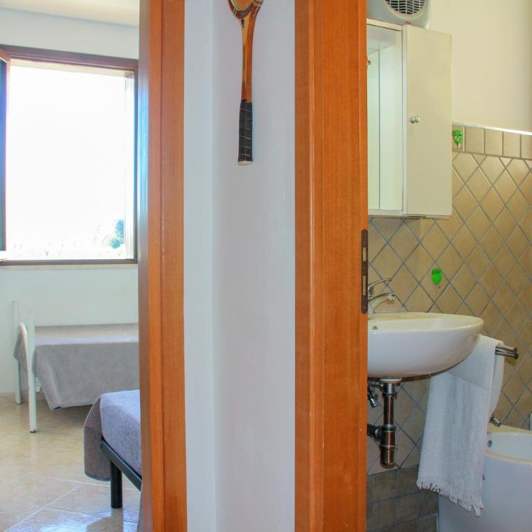 Appartamento i Caraibi by TerraSalento - Casa con 2 Camere da Letto - 20
