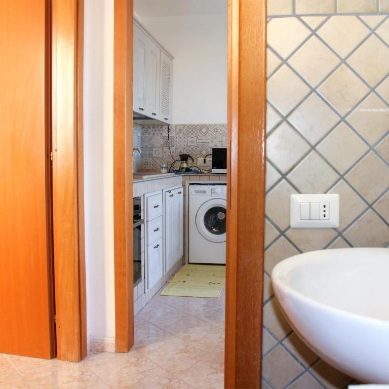 Appartamento i Caraibi by TerraSalento - Casa con 2 Camere da Letto - 23