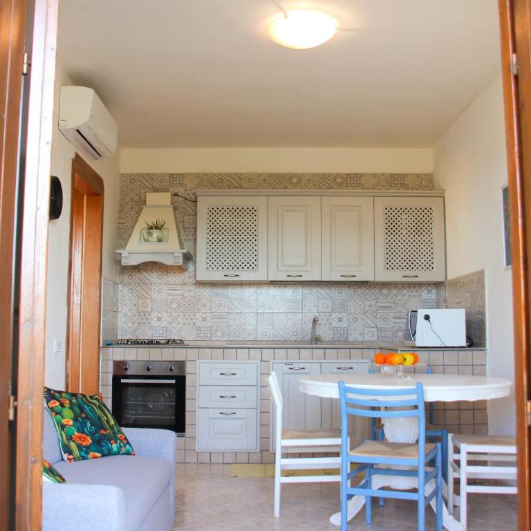 Appartamento i Caraibi by TerraSalento - Casa con 2 Camere da Letto - 2