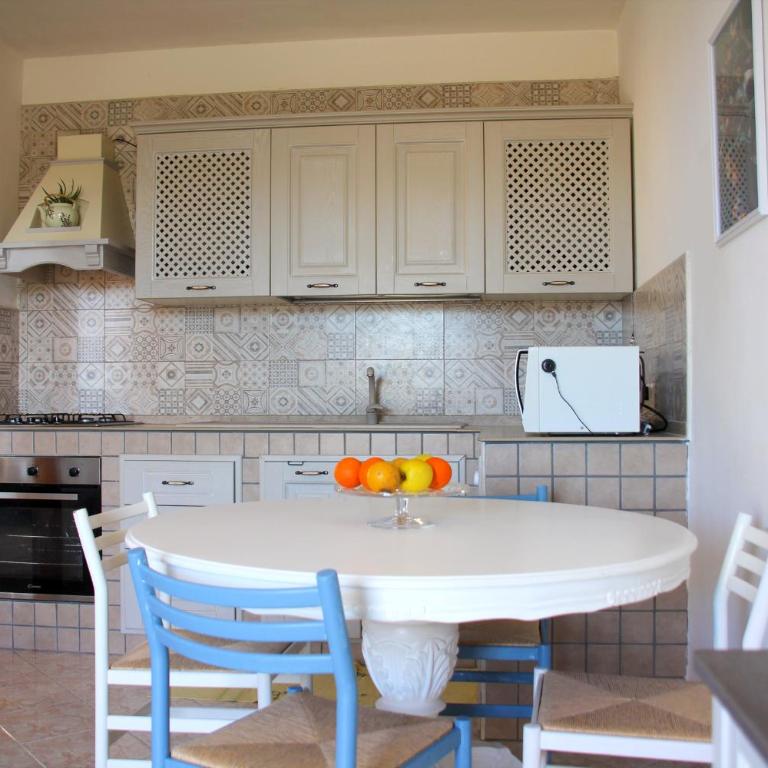 Appartamento i Caraibi by TerraSalento - Casa con 2 Camere da Letto - 4