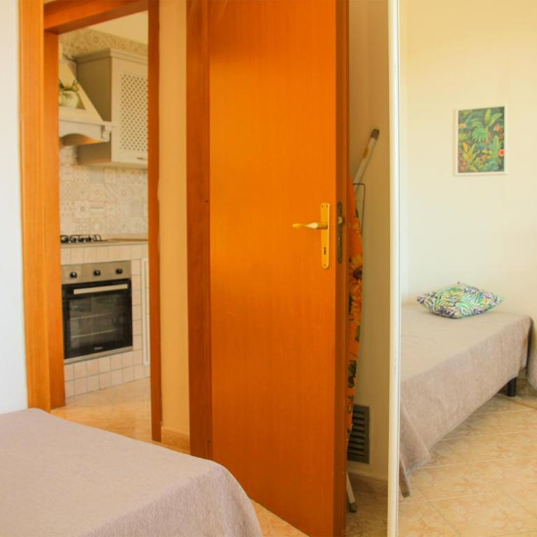 Appartamento i Caraibi by TerraSalento - Casa con 2 Camere da Letto - 18
