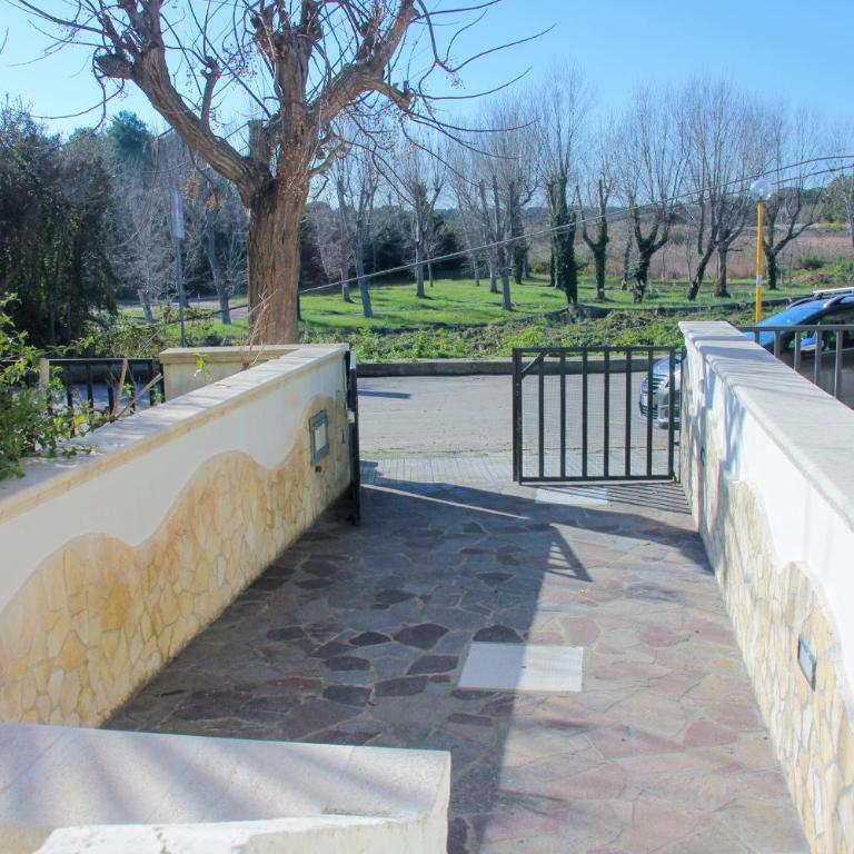 Appartamento i Caraibi by TerraSalento - Casa con 2 Camere da Letto - 33