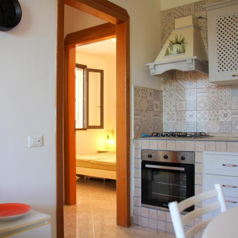 Appartamento i Caraibi by TerraSalento - Casa con 2 Camere da Letto - 7