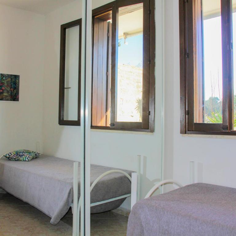 Appartamento i Caraibi by TerraSalento - Casa con 2 Camere da Letto - 17
