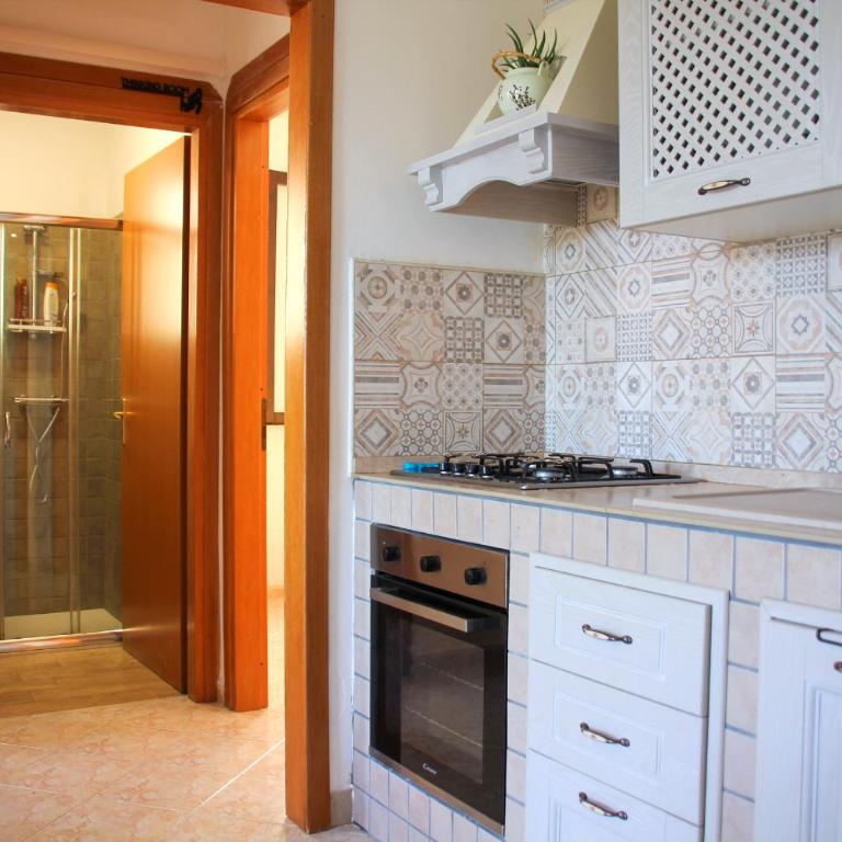 Appartamento i Caraibi by TerraSalento - Casa con 2 Camere da Letto - 8