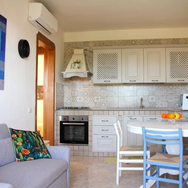 Appartamento i Caraibi by TerraSalento - Casa con 2 Camere da Letto - 1