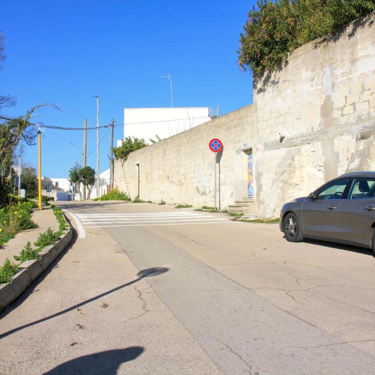 Appartamento i Caraibi by TerraSalento - Casa con 2 Camere da Letto - 36