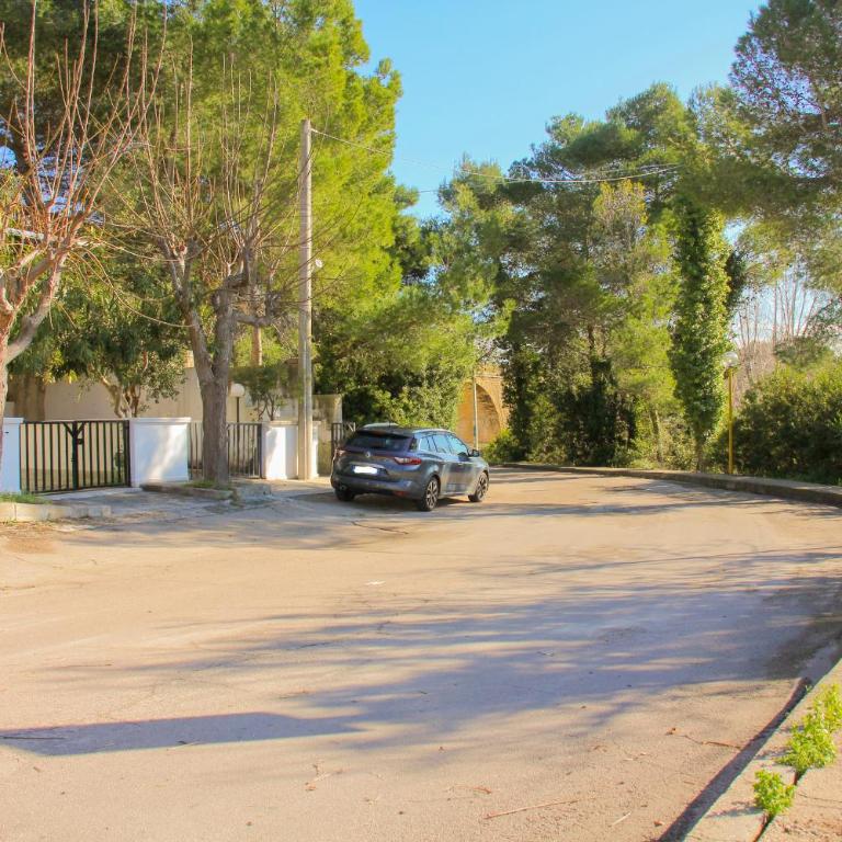 Appartamento i Caraibi by TerraSalento - Casa con 2 Camere da Letto - 38