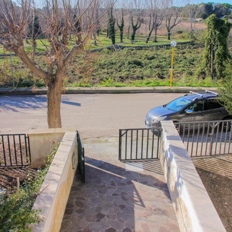 Appartamento i Caraibi by TerraSalento - Casa con 2 Camere da Letto - 32