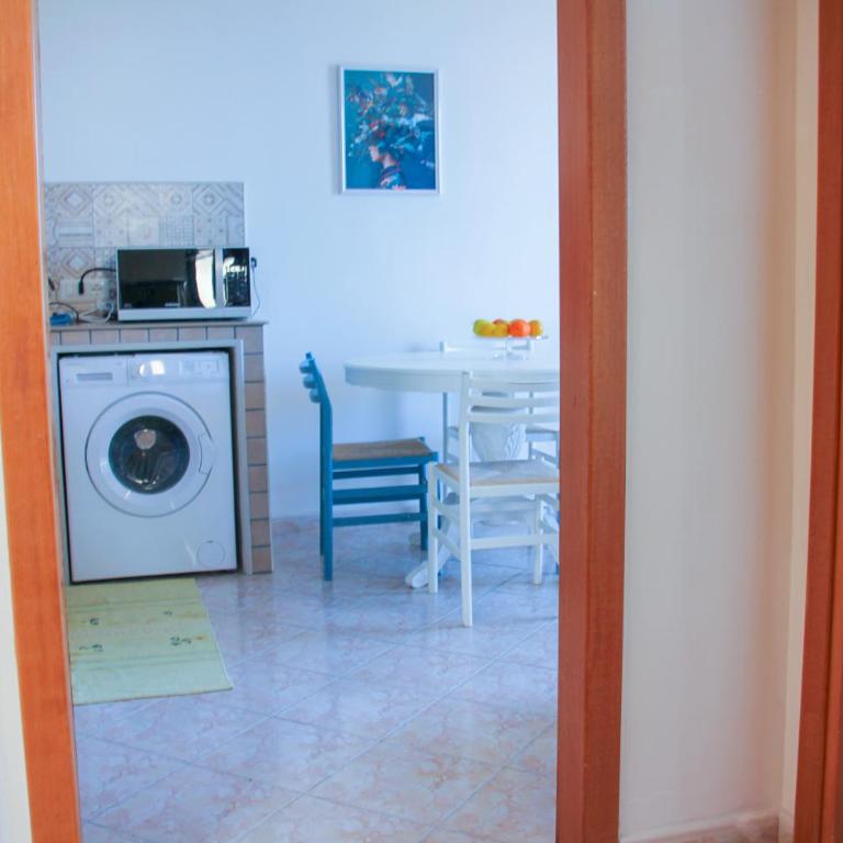 Appartamento i Caraibi by TerraSalento - Casa con 2 Camere da Letto - 24