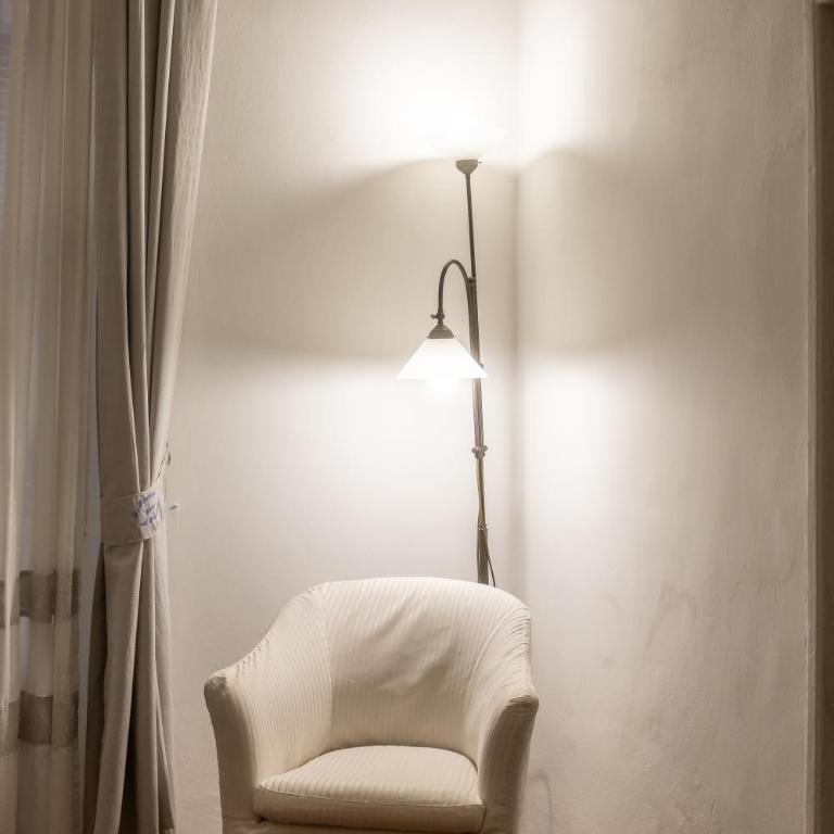 La Residenza del Proconsolo - Ampia Camera Matrimoniale/Doppia con Letti Singoli - 9