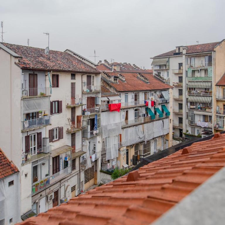 2 Room - Tutti p4zzi per Torino - Two-Bedroom Apartment - 31