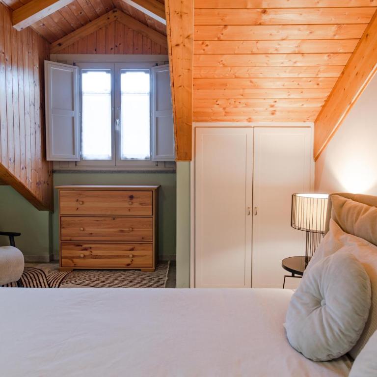 2 Room - Tutti p4zzi per Torino - Two-Bedroom Apartment - 19