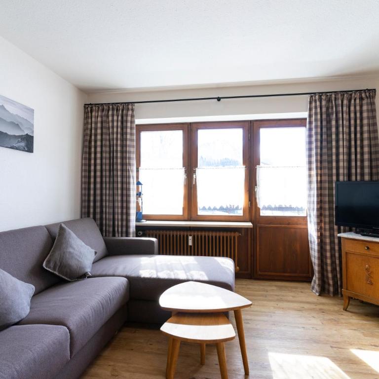 Ferienwohnungen Vollhardt - Apartment - 5