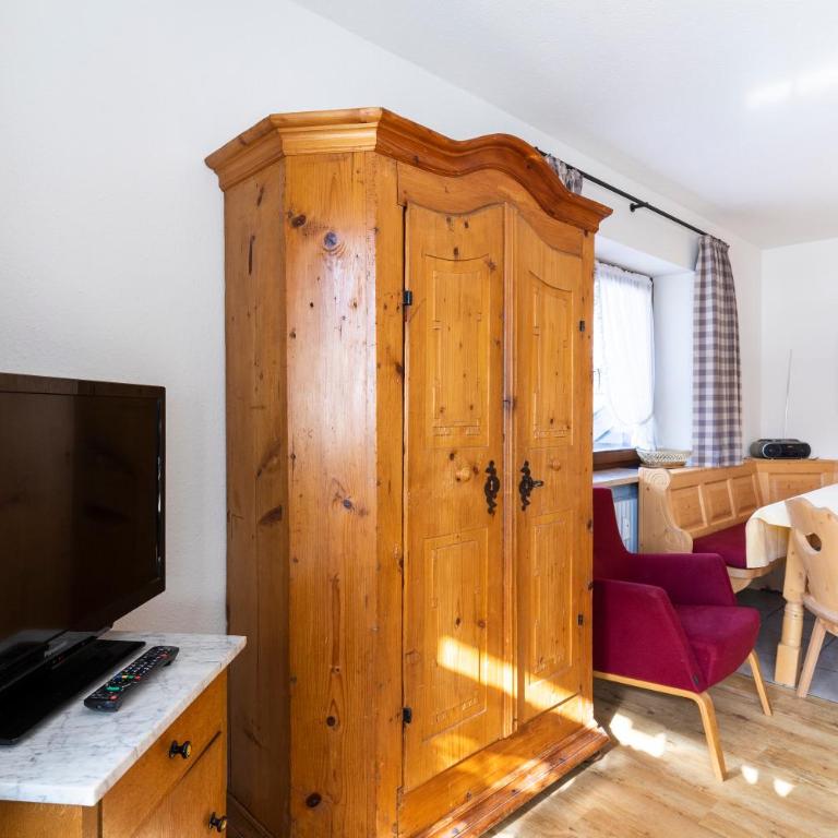Ferienwohnungen Vollhardt - Apartment - 3