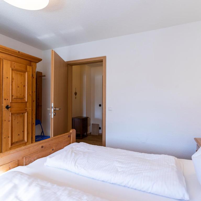 Ferienwohnungen Vollhardt - Apartment - 21