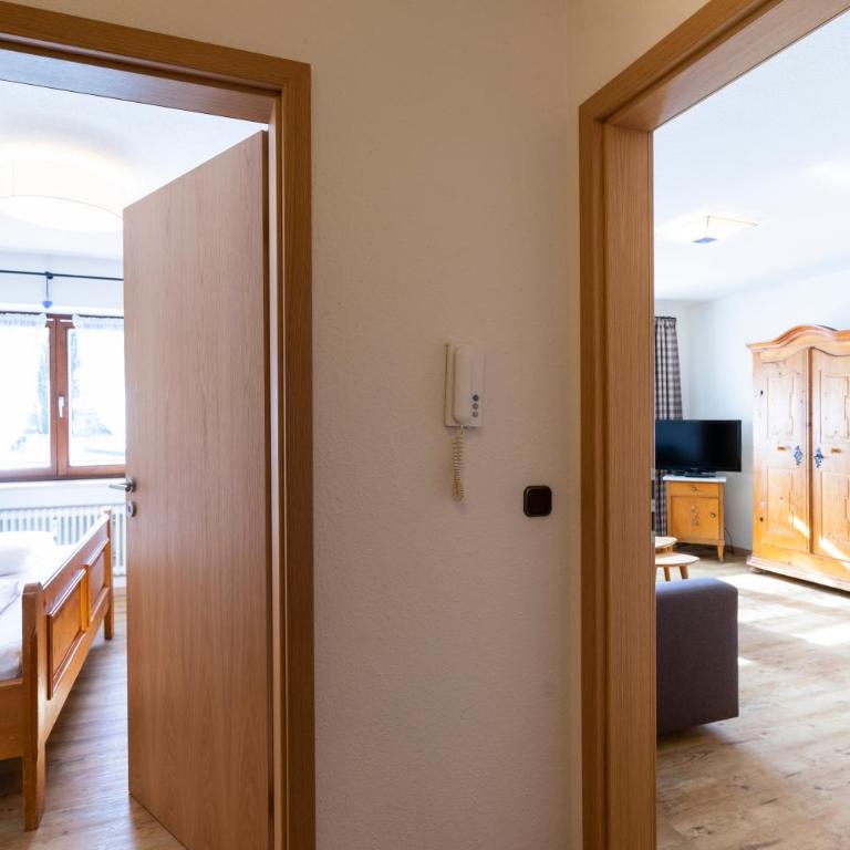 Ferienwohnungen Vollhardt - Apartment - 20