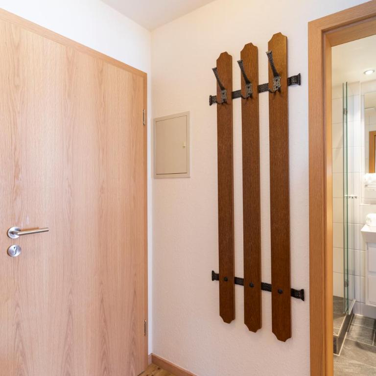 Ferienwohnungen Vollhardt - Apartment - 15