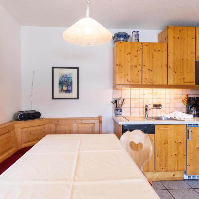 Ferienwohnungen Vollhardt - Apartment - 12