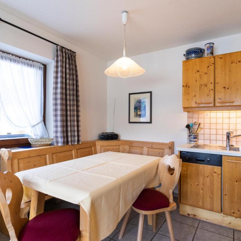 Ferienwohnungen Vollhardt - Apartment - 11