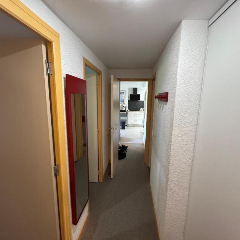 Charmant logement avec Balnéo - La Plagne 1800 - Appartement 2 Chambres - 4