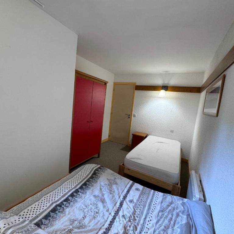 Charmant logement avec Balnéo - La Plagne 1800 - Appartement 2 Chambres - 5