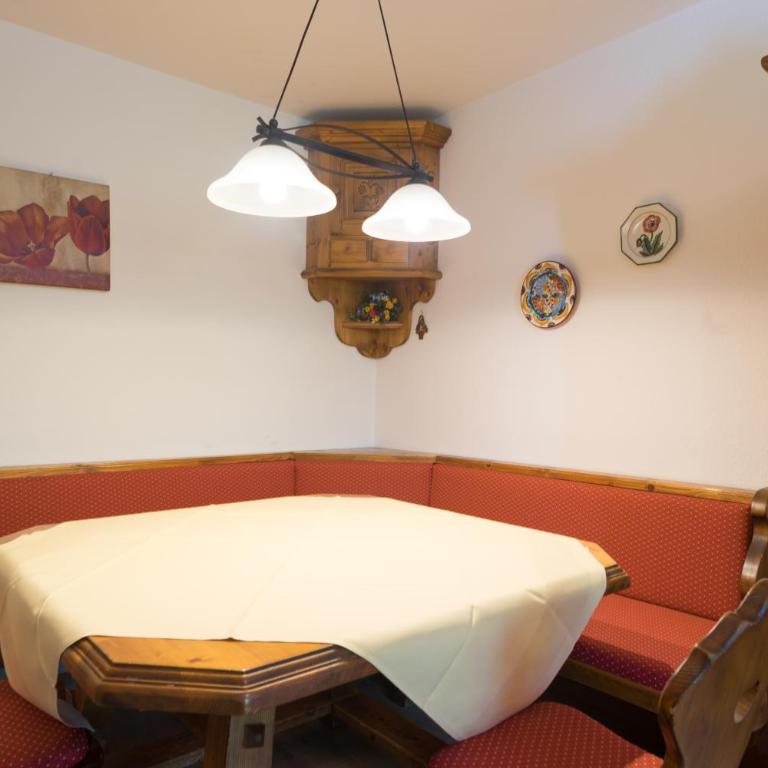 Ferienwohnungen Vollhardt - Apartment - 14