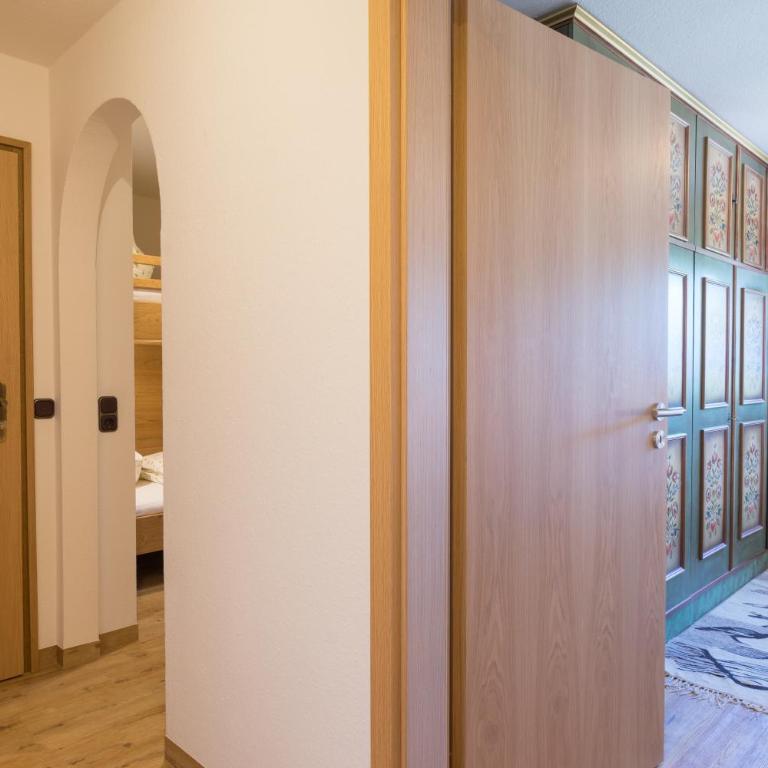 Ferienwohnungen Vollhardt - Apartment - 10