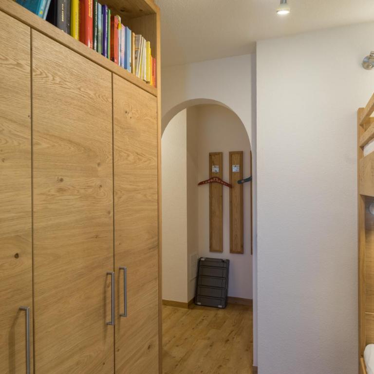 Ferienwohnungen Vollhardt - Apartment - 20