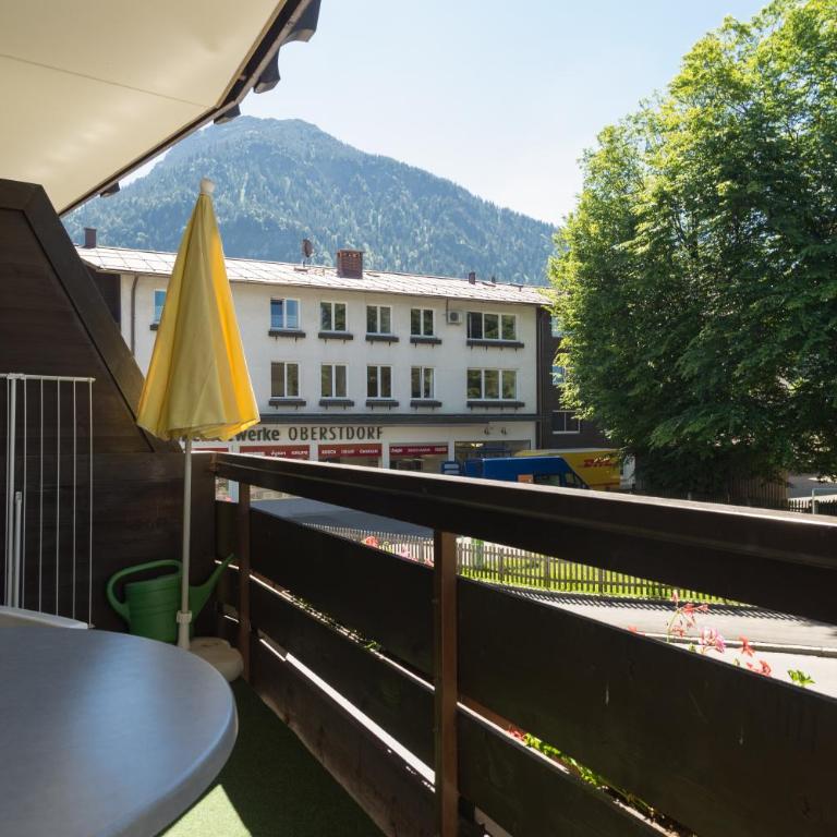 Ferienwohnungen Vollhardt - Apartment - 18