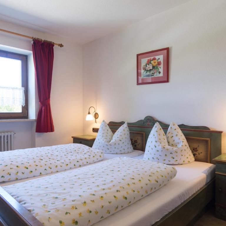 Ferienwohnungen Vollhardt - Apartment - 19
