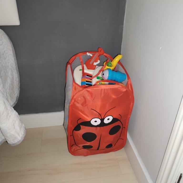 Apartamento con parking privado gratis incluido - Apartamento - 18