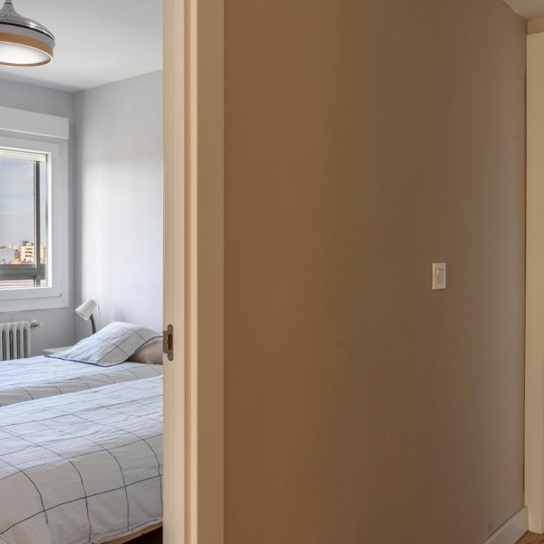 La Vista de Zaragoza - Apartamento de 2 dormitorios - 15