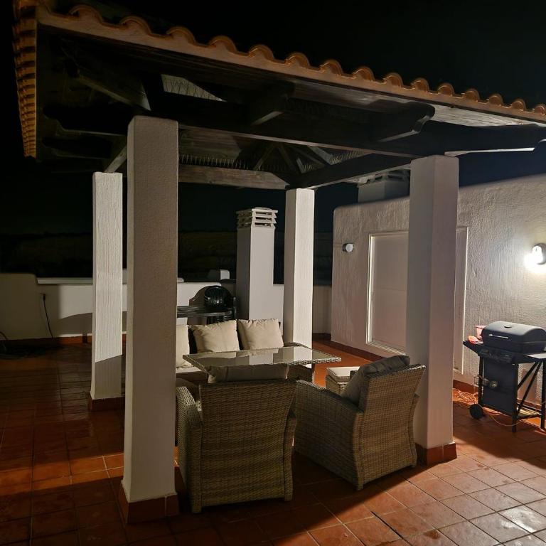 Atico Pueblo Salinas - Apartamento de 2 dormitorios con vistas - 17