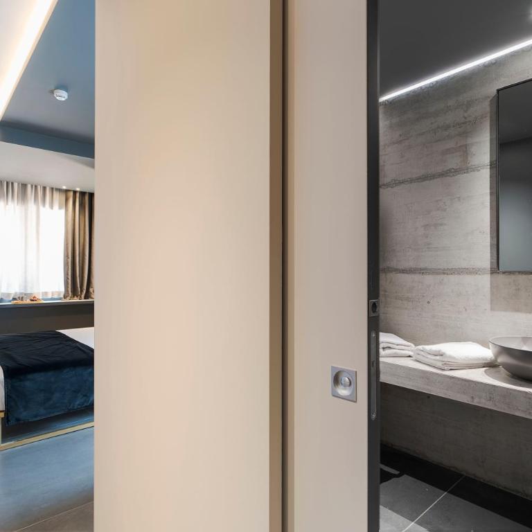 Catania Smart Hotel - Standard Double Room - 2
