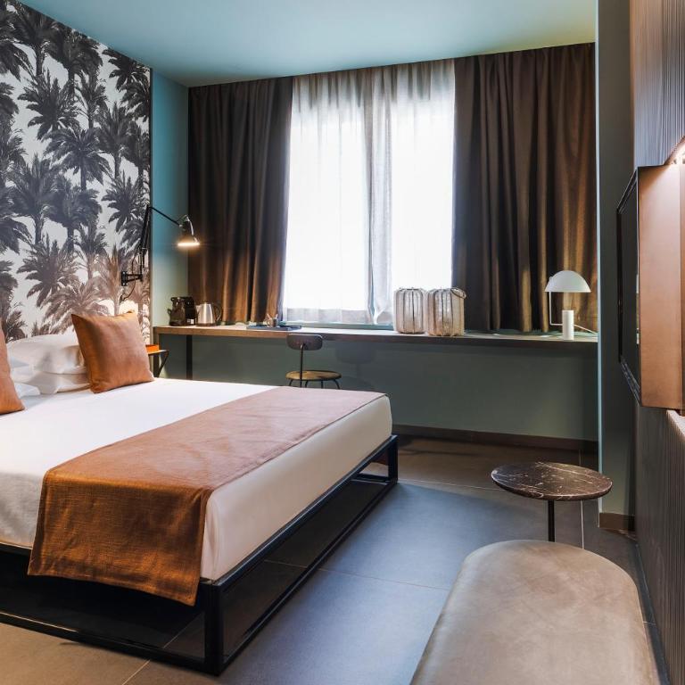 Catania Smart Hotel - Superior Double Room - 3