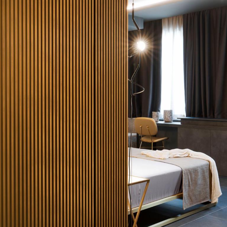 Catania Smart Hotel - Deluxe Double Room - 2