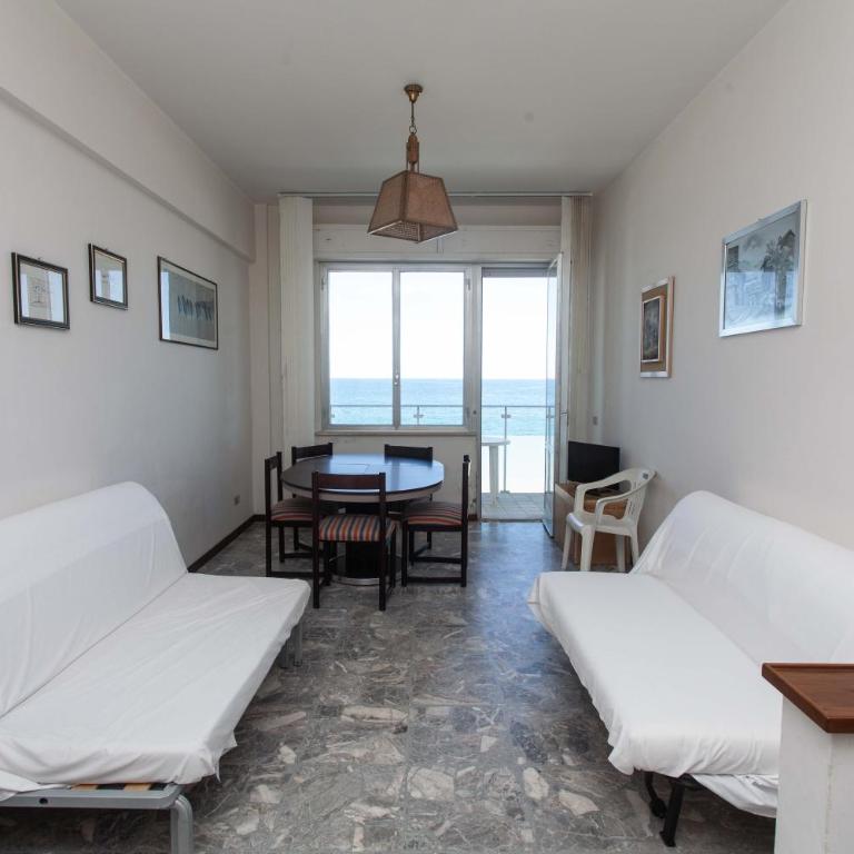 M062 Marcelli, attico fronte mare - Appartamento con 2 Camere da Letto - 3