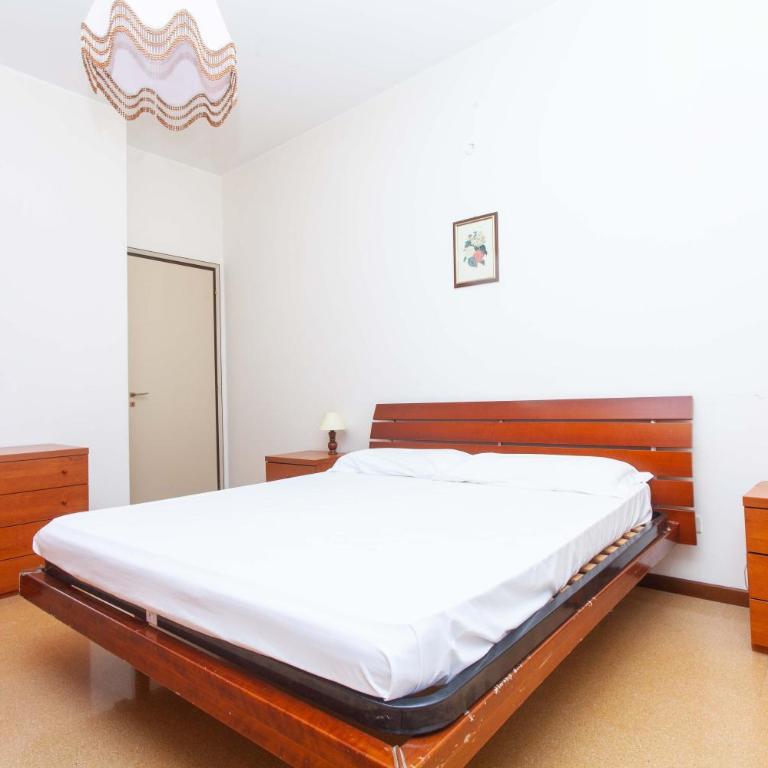 M062 Marcelli, attico fronte mare - Appartamento con 2 Camere da Letto - 12