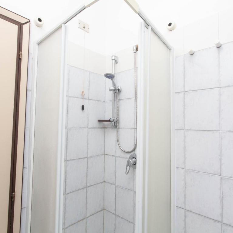 M062 Marcelli, attico fronte mare - Appartamento con 2 Camere da Letto - 17