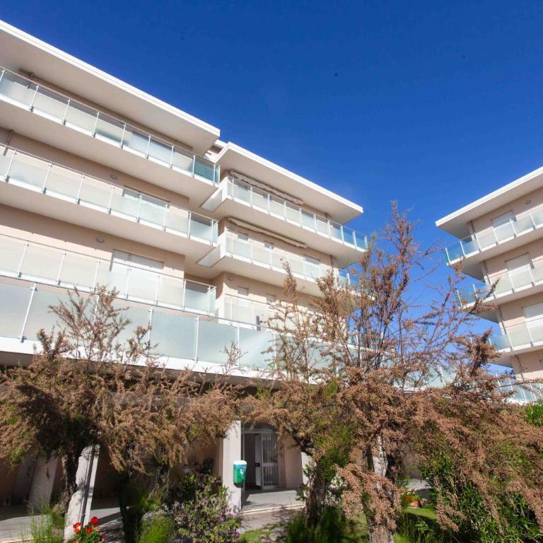 M062 Marcelli, attico fronte mare - Appartamento con 2 Camere da Letto - 21