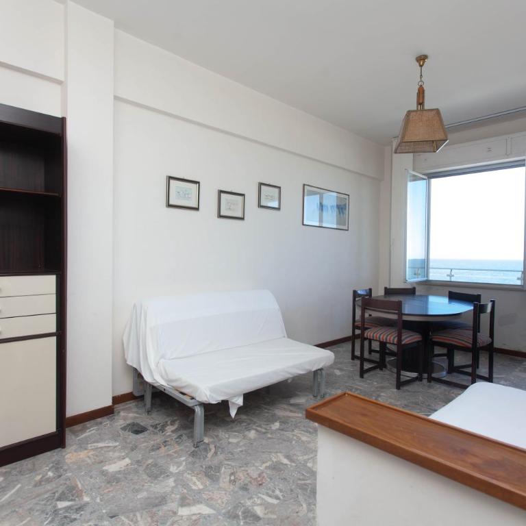 M062 Marcelli, attico fronte mare - Appartamento con 2 Camere da Letto - 5