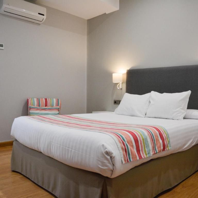 Hotel Costasol - Habitación Doble Estándar - 3