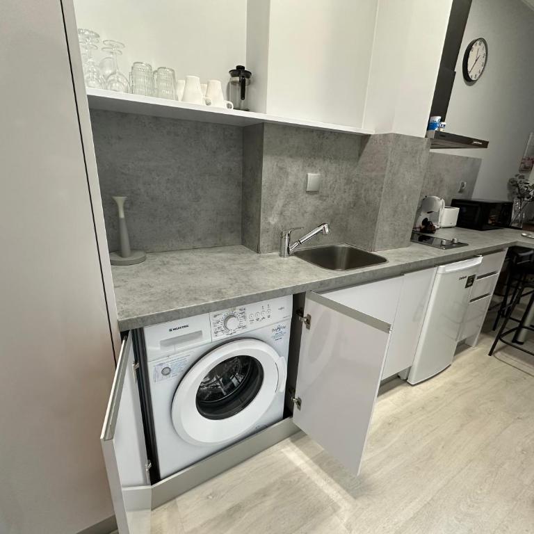 Malaga Center Flat - SoHo Center Apartments - Apartamento de 1 dormitorio - 20