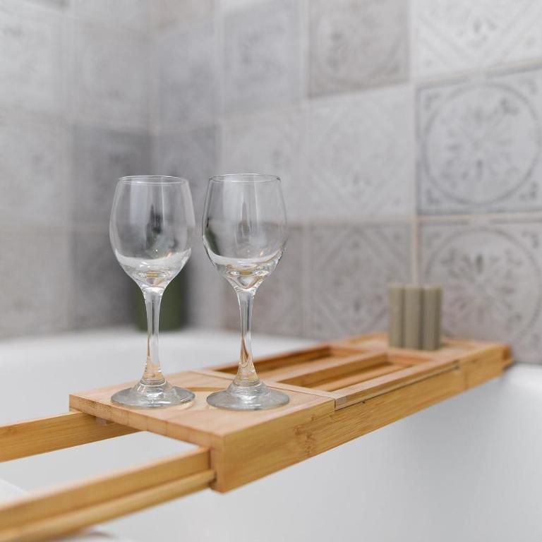 Joli T2 avec terrasse et Parking - Appartamento con 1 Camera da Letto - 10