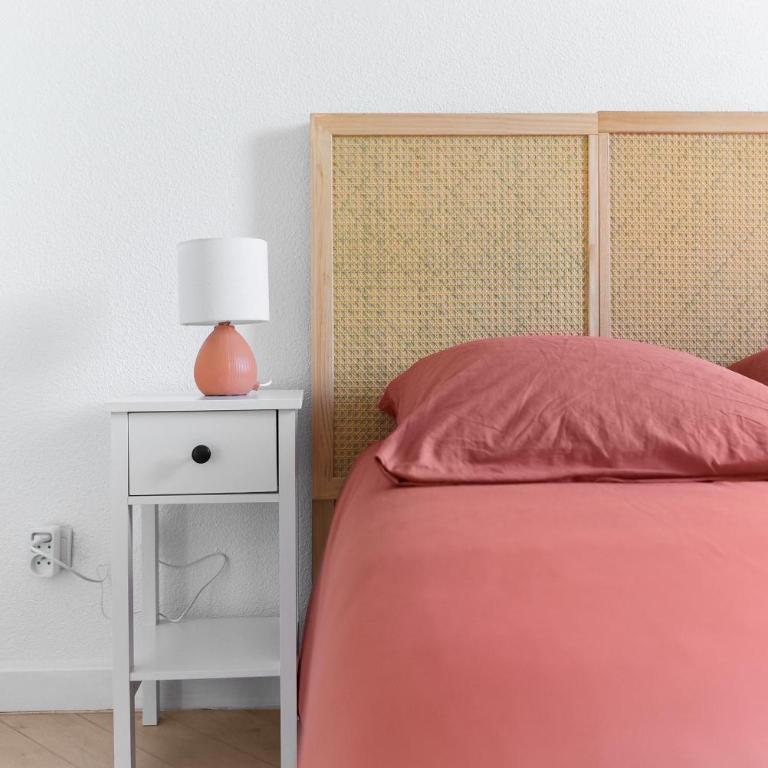 Joli T2 avec terrasse et Parking - Appartamento con 1 Camera da Letto - 16